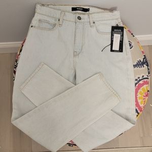 Hudsons denim ankle jeans size 25 BNWT'S